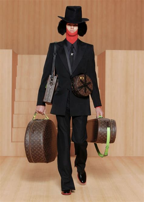 louis vuitton men's new collection|lv new collection 2022.